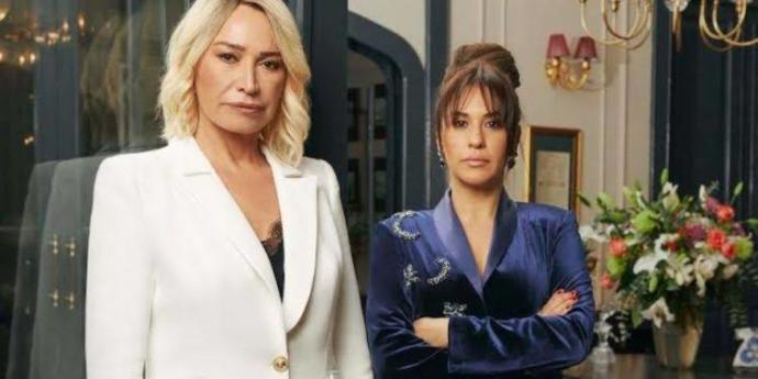 Yeni dizi Akrepin ilk bölümü yayınlandı, konusu hakkında ne düşünüyorsunuz?
