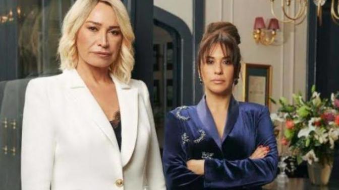 Yeni dizi Akrep'in ilk bölümü yayınlandı, konusu hakkında ne düşünüyorsunuz?