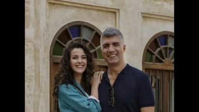 Özcan Deniz ve İrem Helvacıoğlu'nun başrol oynadığı "Seni Çok Bekledim" dizisi sizce reytingleri altüst eder mi?