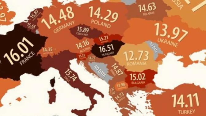 Sizce ideal penis boyu ne kadar olmalı?