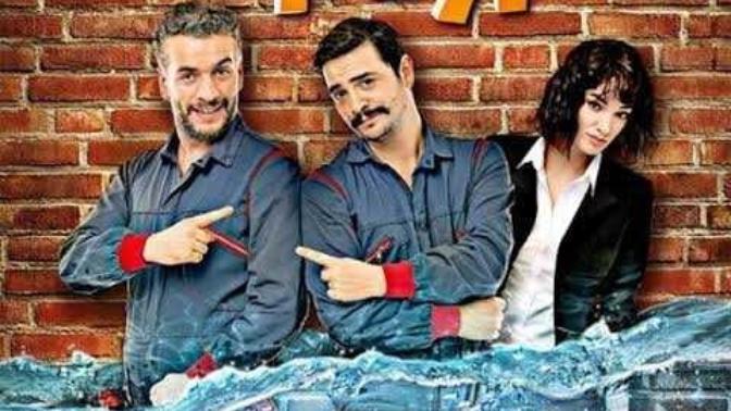 Sizce neden artık komedi dizileri çekilmiyor?