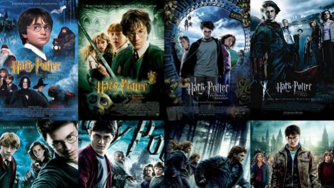 Harry Potter mi yoksa Lord of the rings mi?