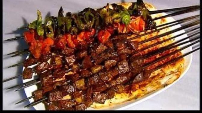 Tartışmayı açıyorum!!! Ciğer hangi şehre aittir 😂?