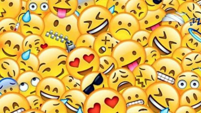 Bugün sizi en iyi ifade eden emoji hangisi?