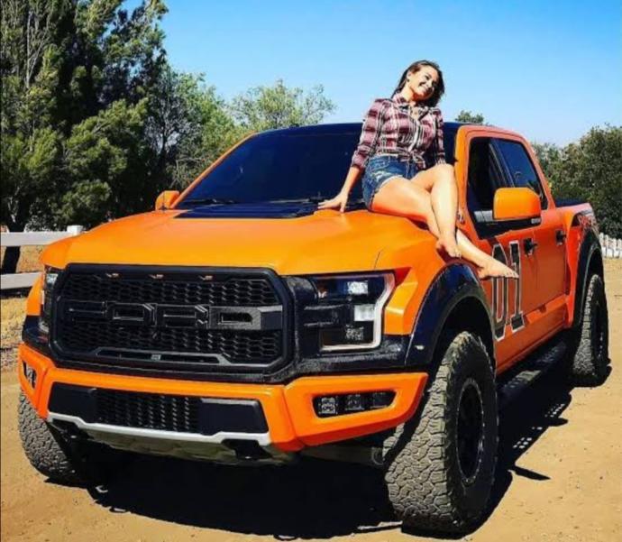 Ford ranger mı, ford f 150 mi?