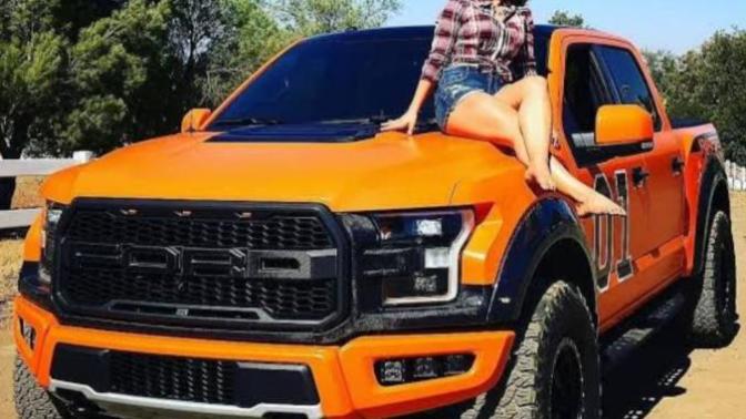 Ford ranger mı, ford f 150 mi?
