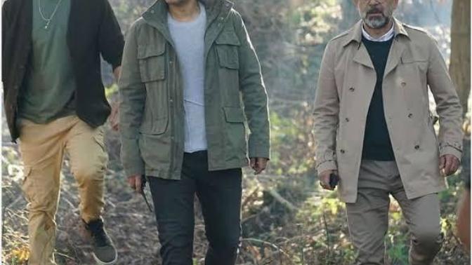 Merhabalar Mert Fırat'ın kefaret dizisinde ki montunu nerden bulabilirim?