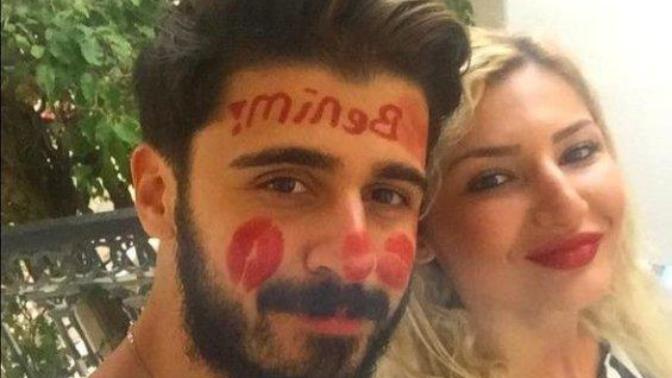 Benim sende hakkım kaldı diyen sevgilinin alacağı ne olabilir?