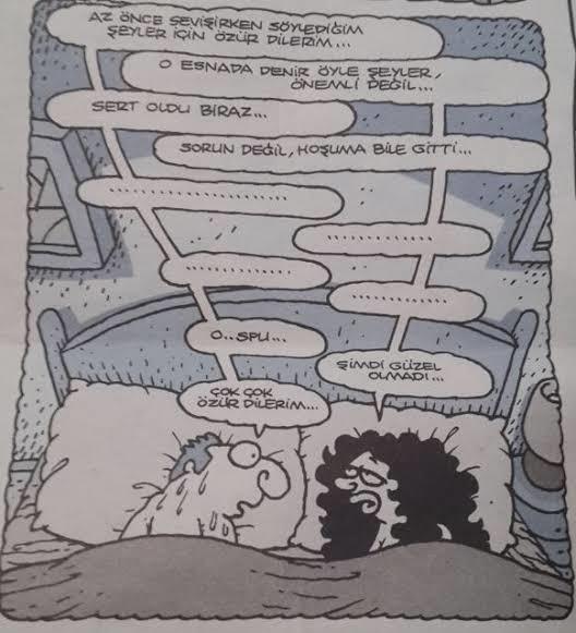 Dirty talk mı, inleme mi daha tahrik edicidir?