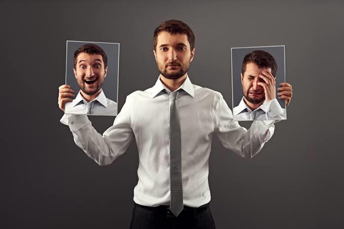 Kendinde beğenmediğin bir davranış ya da huy var mı?
