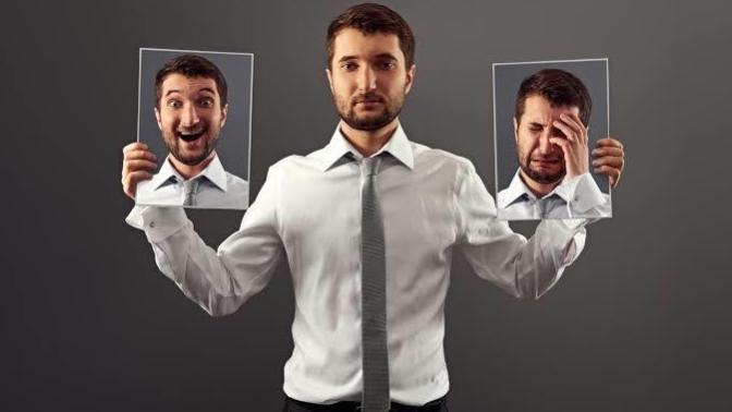 Kendinde beğenmediğin bir davranış ya da huy var mı?