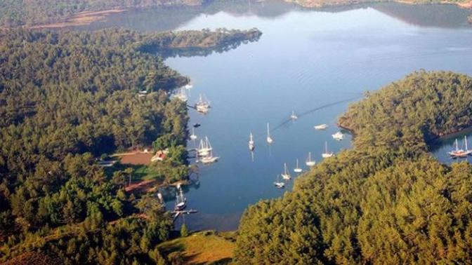 Diyanet İşleri kendine Bodrum'da 100 Milyon TL'lik yazlık Saray yaptırıyor! Türkiye'nin itibarı Saraylardan mı ibaret?
