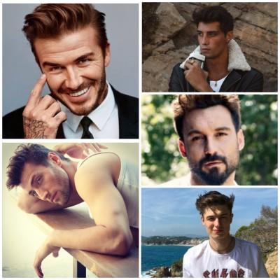 Hoşlandığınız erkek/kız tipini anlatır mısınız?