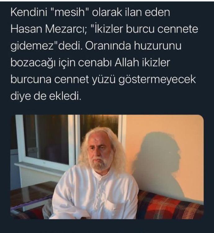 Mümkün mü değil mi?