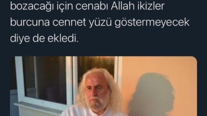 Mümkün mü değil mi?