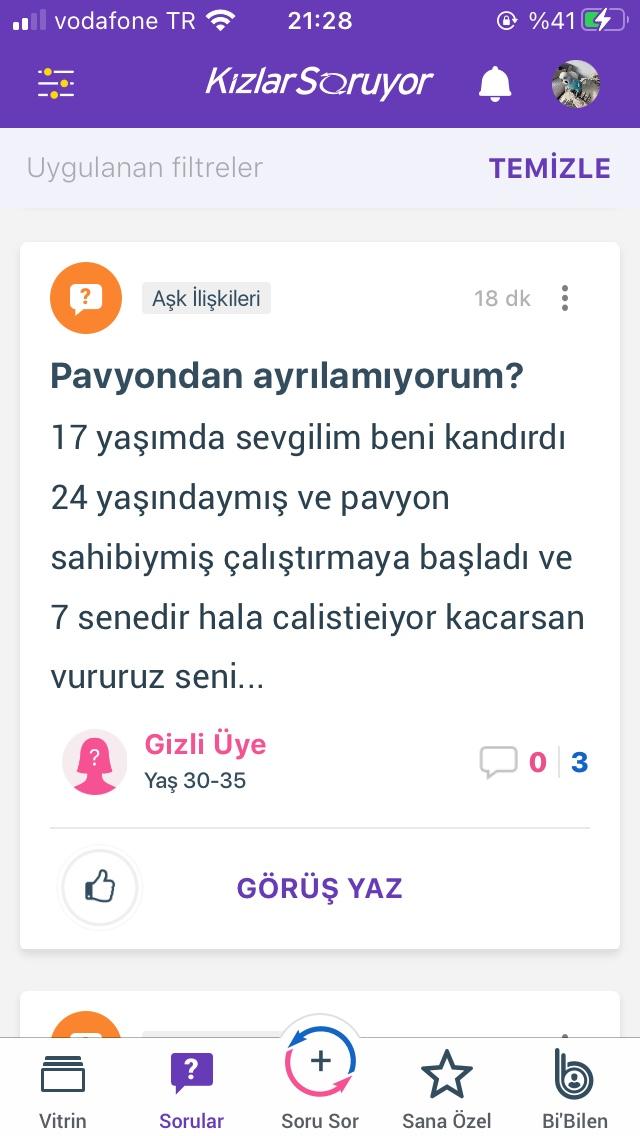 Pavyon nasıl bir ortam neler yapılıyo?