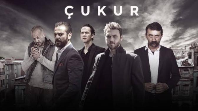 Çukur dizisini izleyen seven var mı?