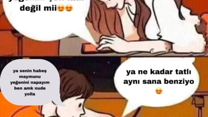 Seven sevdiğine nude atmalı mı?