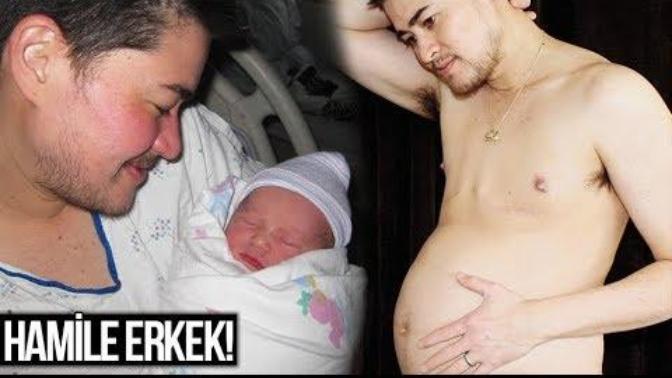 Erkekler hamile kalabilseydi neler olurdu?