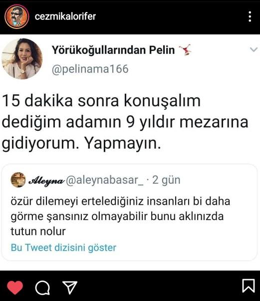 Çiftler arasında zaman zaman kavga, tartışma çıkabiliyor. Böyle bir durumda, özür dileyen taraf mısınız, yoksa küsen taraf mı?