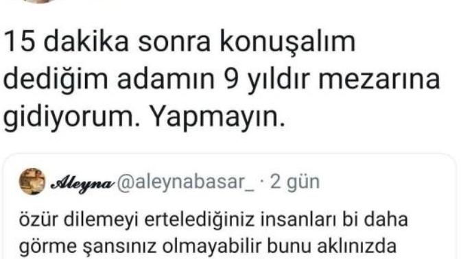Çiftler arasında zaman zaman kavga, tartışma çıkabiliyor. Böyle bir durumda, özür dileyen taraf mısınız, yoksa küsen taraf mı?