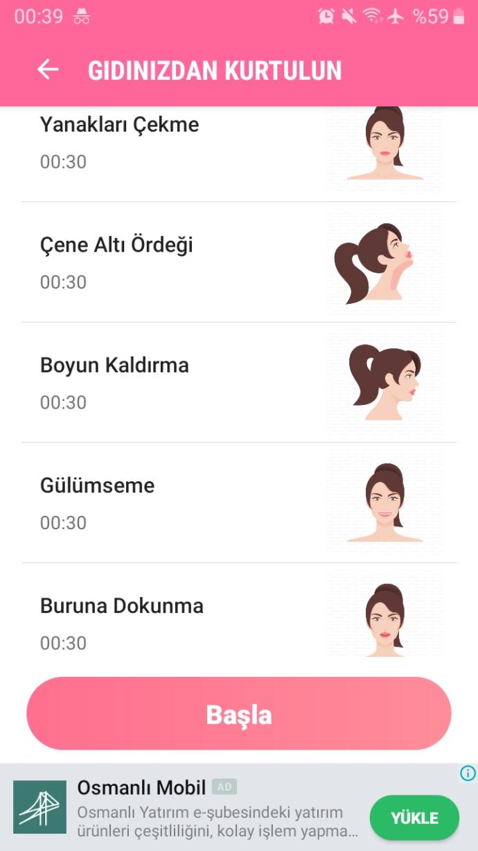 Gıdı nasıl yok edilir?
