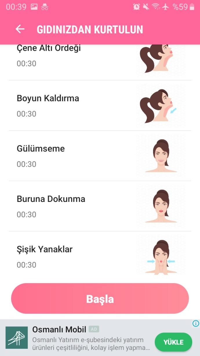 Gıdı nasıl yok edilir?
