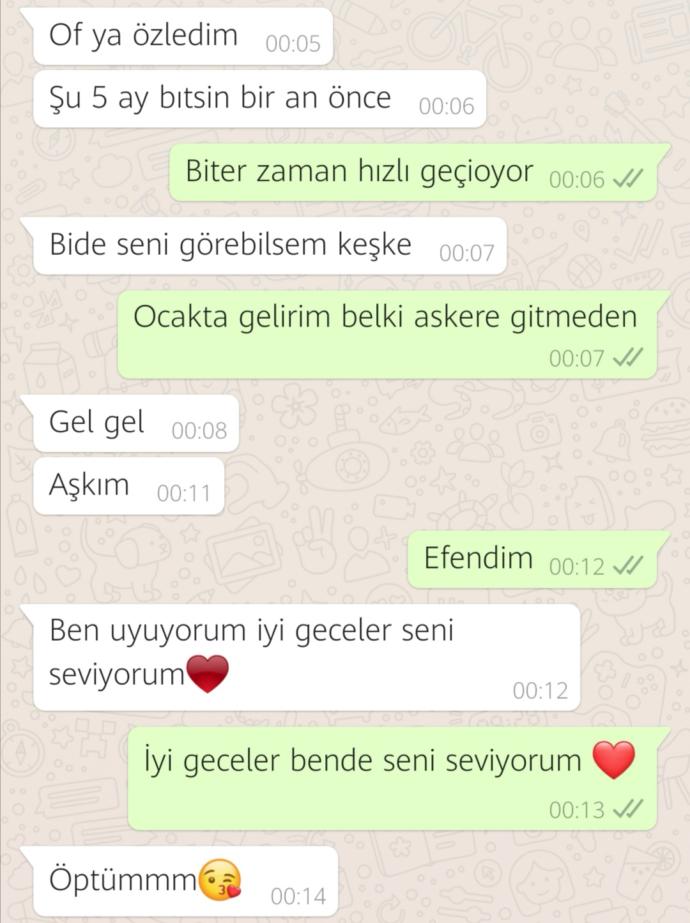 Uzaktan ilişki yaşıyoruz seni görebilsem keşke dedi bende dedim ki ocakta gelirim belki ama o gel gel dedi geçiştirir gibi bu Ne