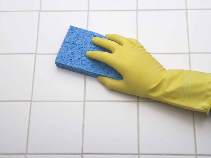 Banyo temizliği için en iyi deterjan hangisi?