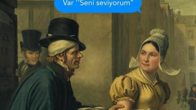 Açlıktan ölsen bile yemeyeceğin şey nedir?