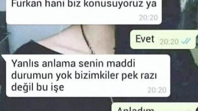 Aşkta İlişkide Herşey para mı?