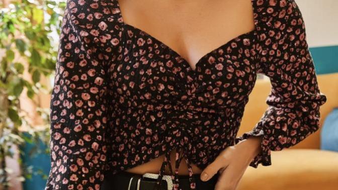 Crop üstlerin hangisi daha güzel arkadaşlar?