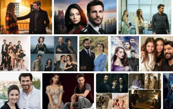 İzlediğiniz dizi final yaparsa üzülür müsünüz?