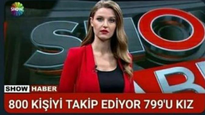 Bir sürü kızı takip eden erkek çapkın mıdır?