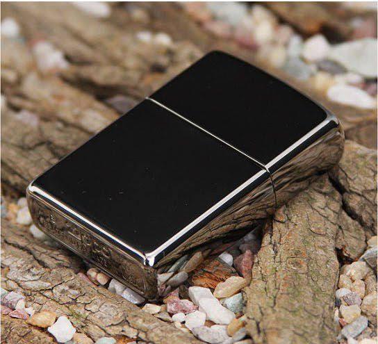Zippo hakkında bilgisi olan var mı?