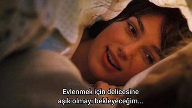 Evlenip ‘aile kurmak’ için aşık olmak şart mıdır?