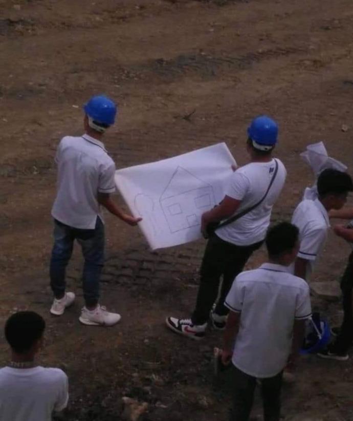 Uzaktan eğitimli mimarlık mezunuyum, projem nasıl gözüküyor?