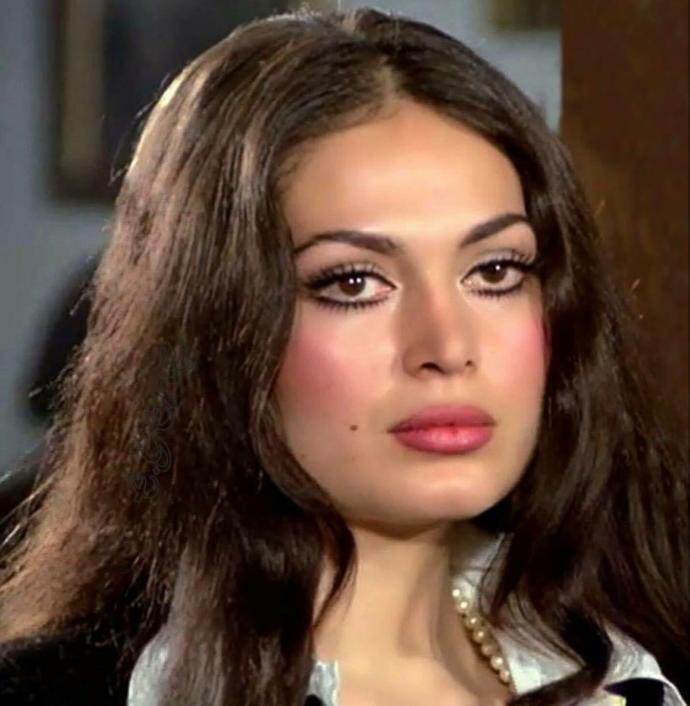 Türkan Şoray’ın gençliğini güzel buluyor musun?