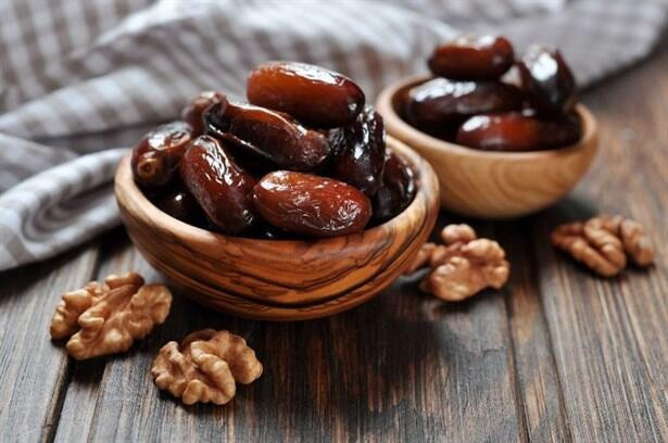 Hurma zayıflatır mı? Hurmayla zayıflayanlar var mı?