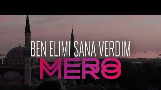 Mero nun yeni şarkısını nasıl buldunuz arkadaşlar 😀😀🔥😎?