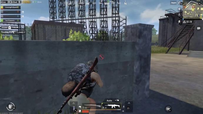 PUBG Mobile PC FPS Arttırma Nasıl Yapılır? Yardım Eder misiniz?