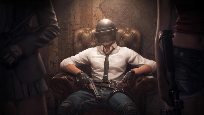 PUBG Mobile PC FPS Arttırma Nasıl Yapılır? Yardım Eder misiniz?
