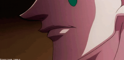 Hisoka aşırı iyi değilmi ya?