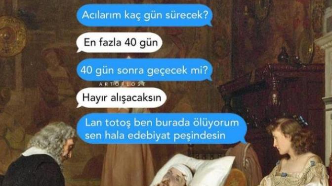 Zamanla acılar diner mi yoksa geçer mi?