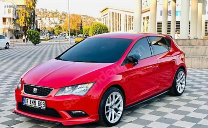 Giulietta mı Leon mu?