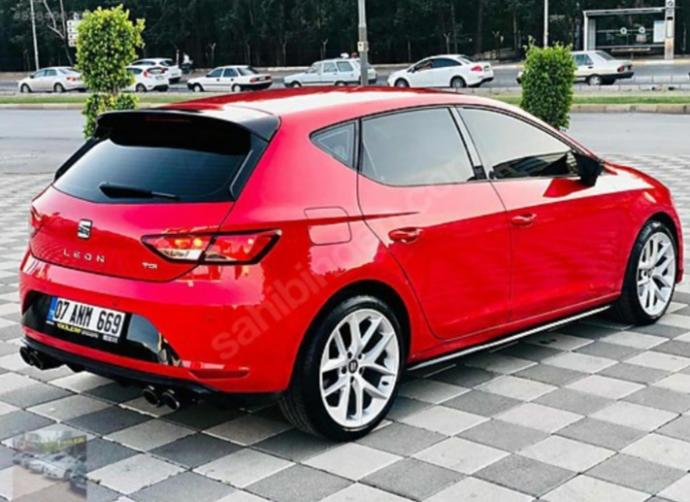 Giulietta mı Leon mu?