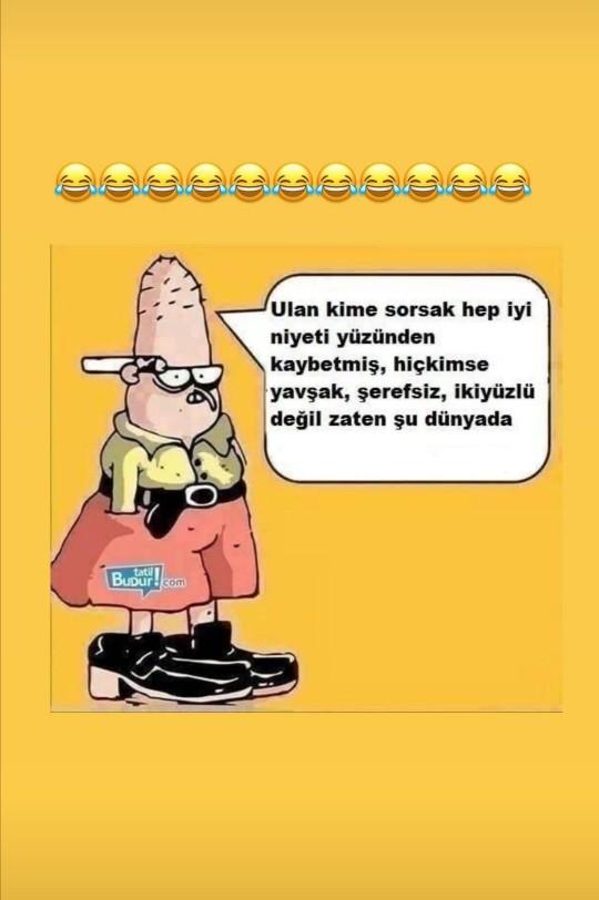 İyi niyetlimisiniz?