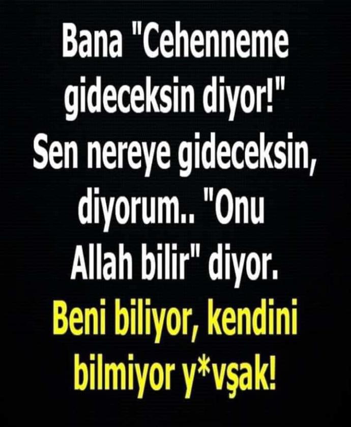 Prof. Ebubekir Sofuoğlu "Üniversiteler fuhuş evlerine" döndü dedi! Bu profesör karşınızda olsa ne cevap verirdiniz?