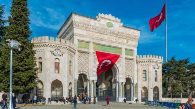 Prof. Ebubekir Sofuoğlu "Üniversiteler fuhuş evlerine" döndü dedi! Bu profesör karşınızda olsa ne cevap verirdiniz?