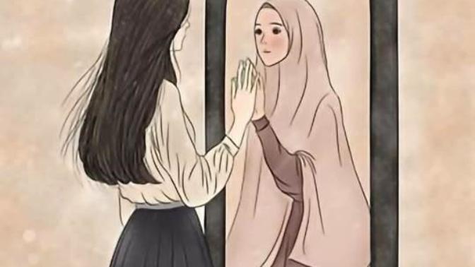 Hayatımı kökten değiştirecek kararlar aldım. Tesettüre girmeyi ve islamı yaşamak istiyorum aileme bu durumu nasıl açıklayabilirim?